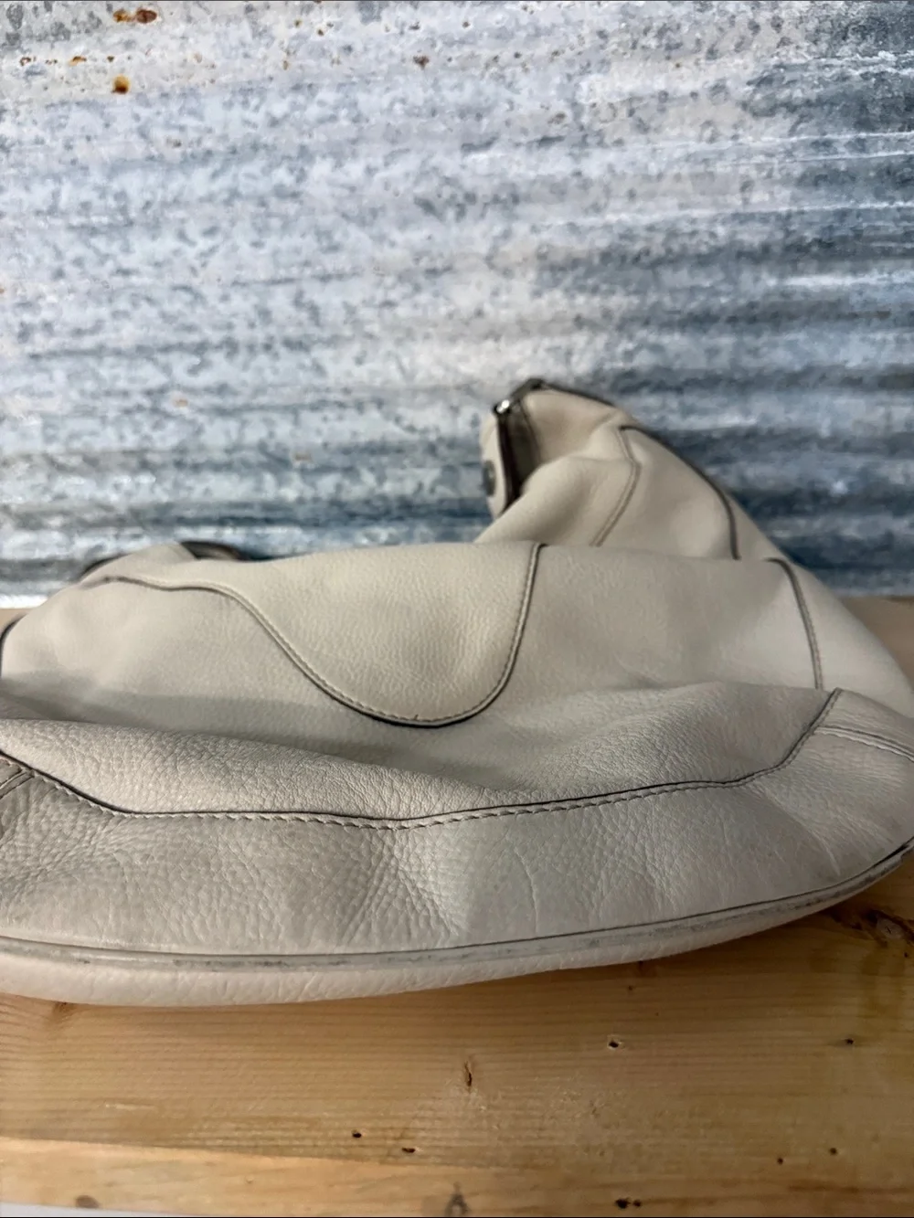 Michael Kors Lillian hobo shoulder bag